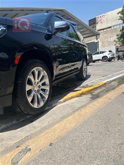 شيفروليه تاهو